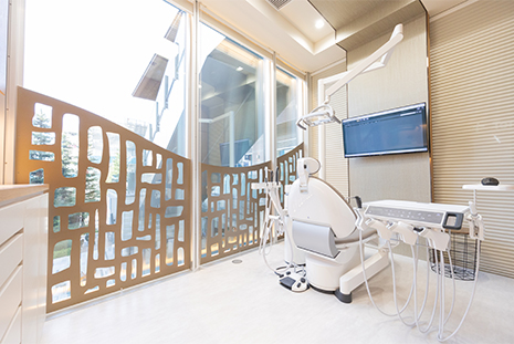 パークシティ歯科 武蔵小山のサブ写真